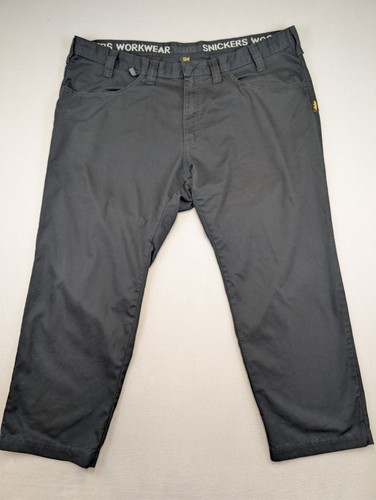 Snickers 6400 work - 6400, trousers
