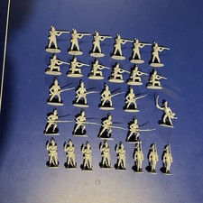Airfix Toy Soldiers Waterloo