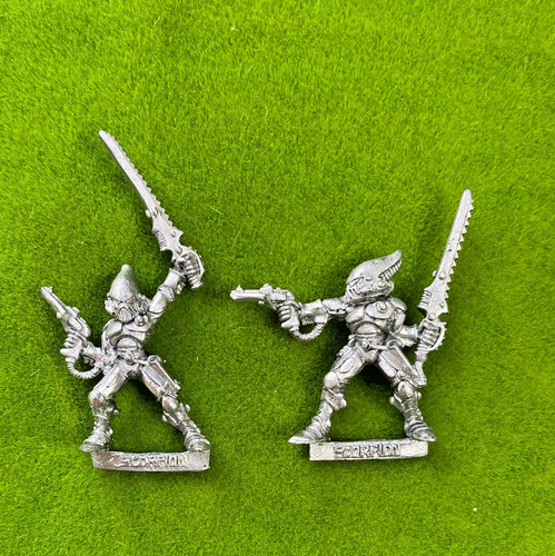 Eldar striking scorpion 4 - striking,