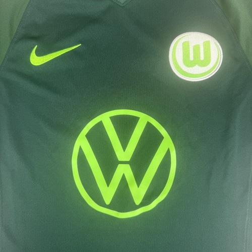 Vfl wolfsburg 2021 2022 away - wolfsburg, 2021/2022