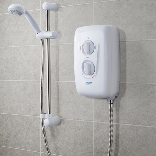 Triton avena 5kw electric - triton,