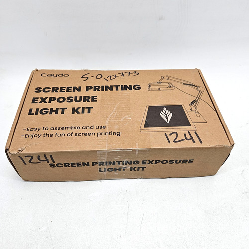 Caydo 60w led light - caydo,