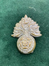 THE ROYAL FUSILIERS CITY OF