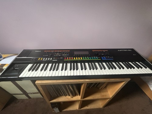Roland jupiter - roland,