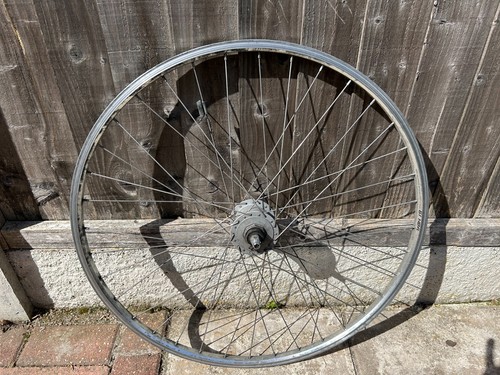 Yak inch 622 19 bike - 19,