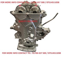 HYUNDAI KIA SPORTAGE TUCSON CEED 1.6 TGDI G4FJ PETROL ENGINE FULLY RECONDITIONED