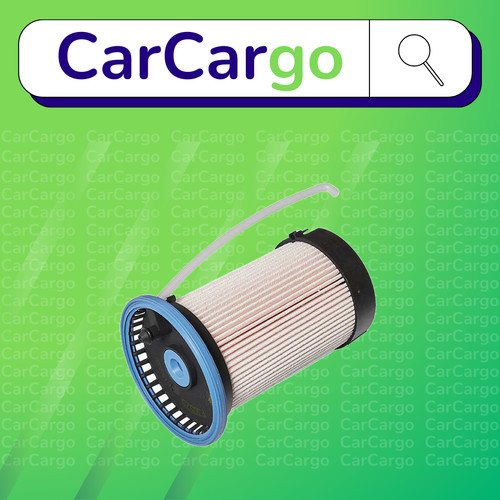 Fuel filter for - fuel, golf