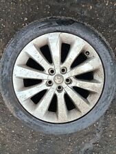 VAUXHALL ASTRA J 5-STUD