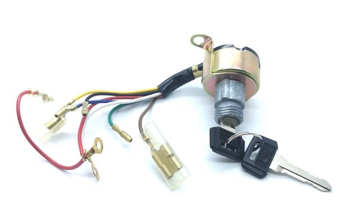 Yamaha fs1e wire side mount - fs1e, 7