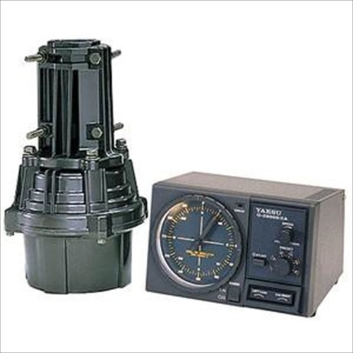 800dxa yaesu rotor - yaesu, control