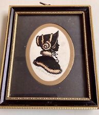 Signed Enid Elliott Linder