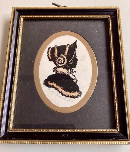 Signed enid elliott linder - enid,