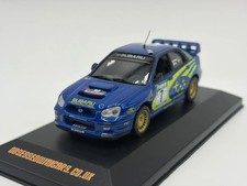 1/43 2003 Subaru Impreza WRC -
