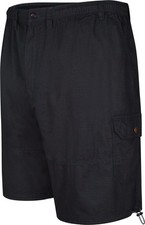 Espionage Ripstop Cargo Shorts