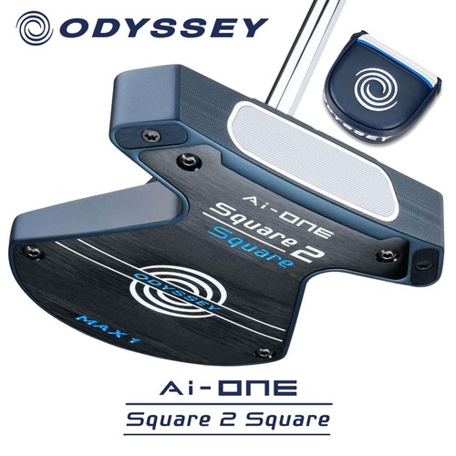 Odyssey one square - odyssey, ai-one