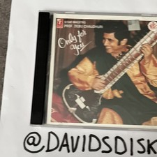 Sitar  Maestro Debu  Chaudhuri