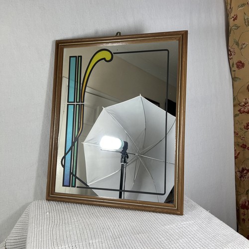 Vintage mcm art nouveau - vintage,