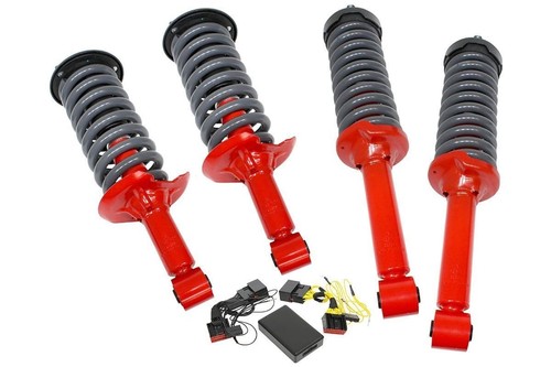 Heavy duty air - heavy,