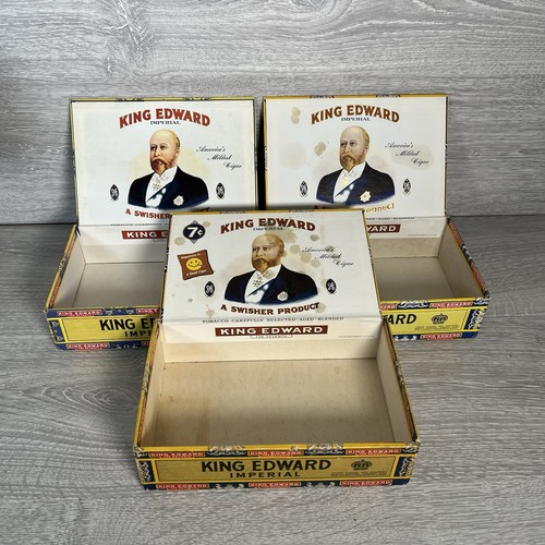 King edward imperial - 3,