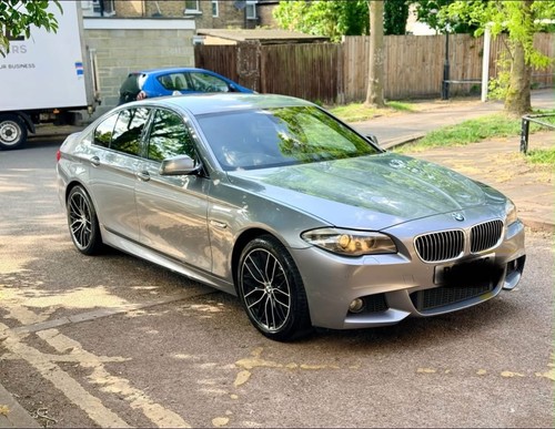 Bmw f10 breaking - bmw,
