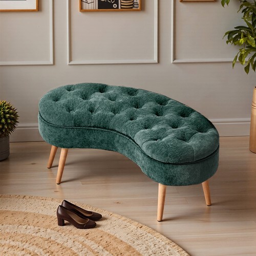 Storage bench upholstered - storage,