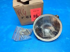 Cibié HCR 24 Headlight Optics