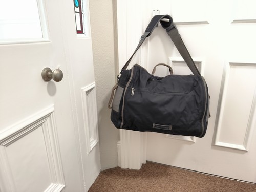 Timbuk2 large messenger bag - -,