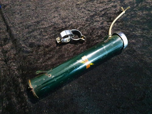 Vintage raleigh dry battery - raleigh,