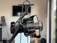 Daiwa Whisker Sport Gs850