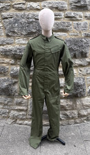 British Army Olive Green