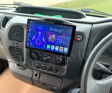 4+64GB For Ford Transit MK5