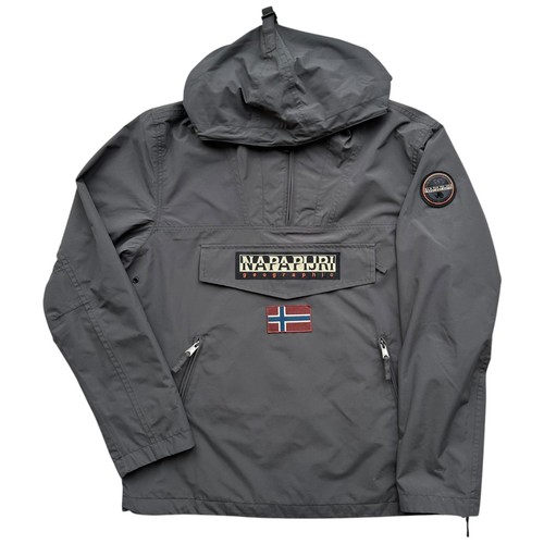 Napapijri rainforest mens - rainforest,