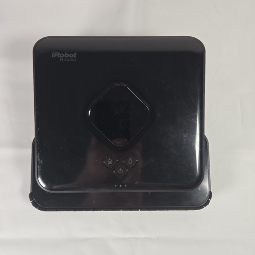 Irobot braava 380 - irobot,