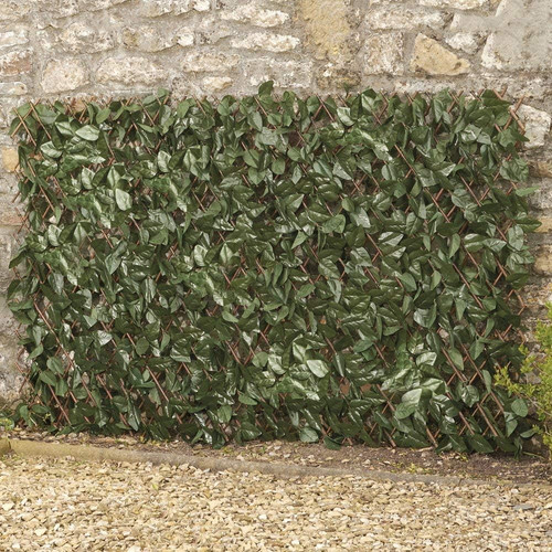 Expandable artificial ivy - artificial,
