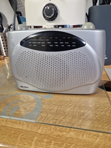Bush kitchen radio fm inc - bush,