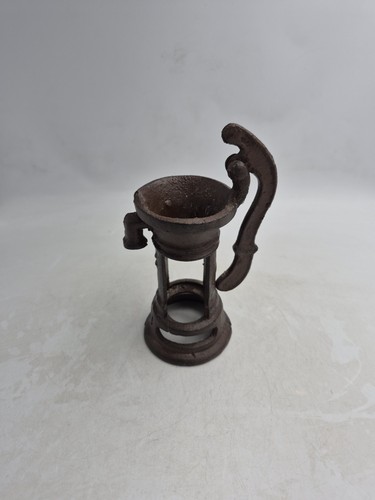 Cast iron metal victorian era - iron,