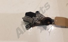 TOYOTA AURIS 2008 Wiper Motor