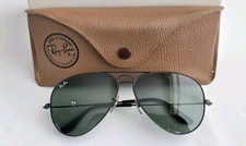 Ray-Ban Sunglasses Bausch And