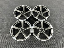 20" x4 2025 RS5 AVANT Style