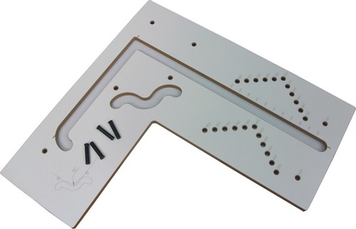 Belfast sink jig - belfast,