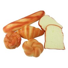 Artificial Breads and