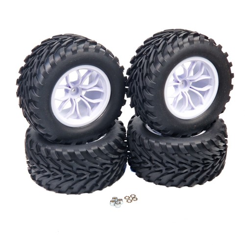 Ftx bugsta carnage 4pcs - ftx,