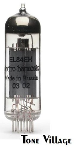 Electroharmonix el84 6bq5 - el84,