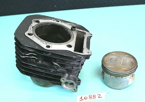 Suzuki 600 cylinder acronym - dr,