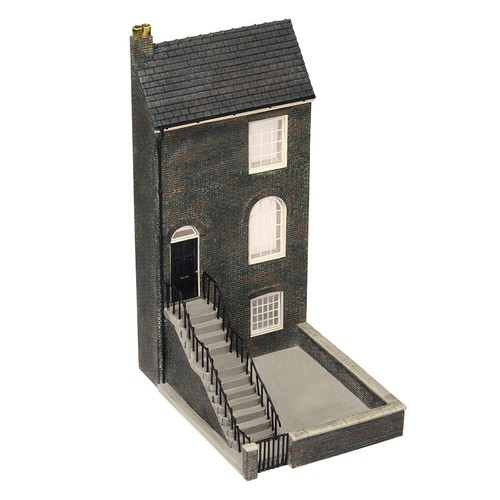 Bachmann 217 scenecraft low - 44-217,