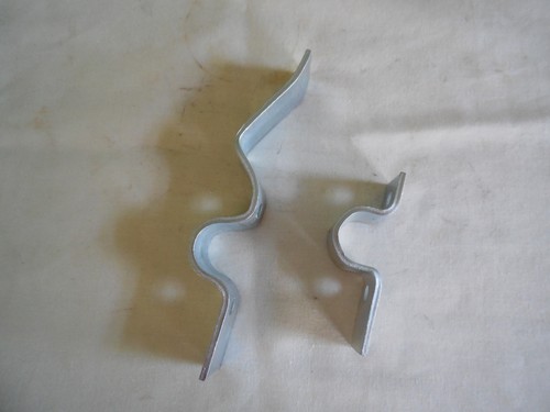 Vespa lml stand brackets - vespa/lml,