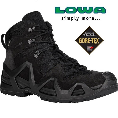 Original lowa tactical - original,