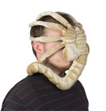 18 Inch Alien Facehugger Plush