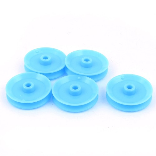 Pcs plastic 29mm diameter - plastic,