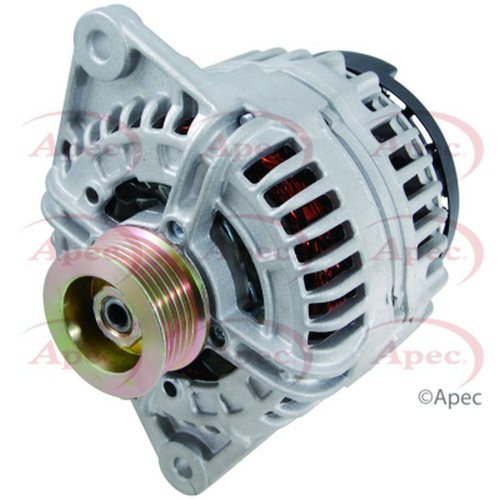 Apec alternator manual - manual, for